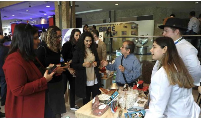İnegöl gastronomide de iddialı