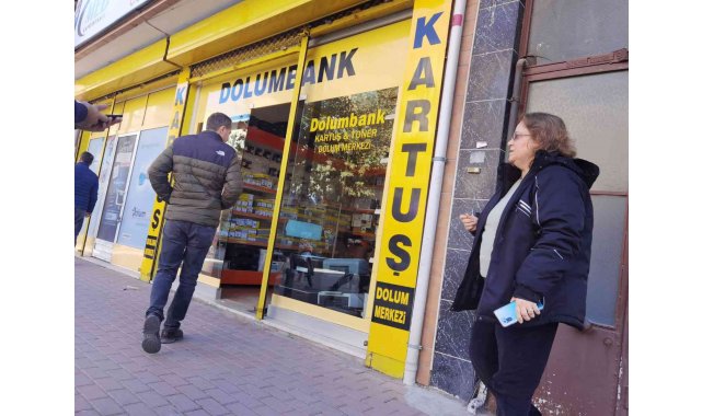Kanada'dan Bursa'ya gelen kadını 500 bin lira dolandırdılar