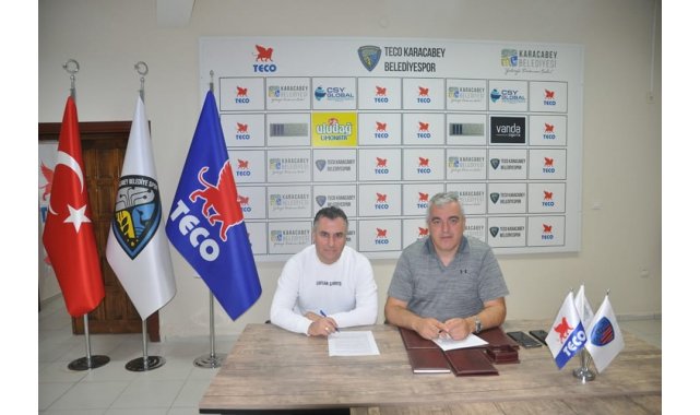 Karacabey Belediyespor'da Bülent Akan dönemi
