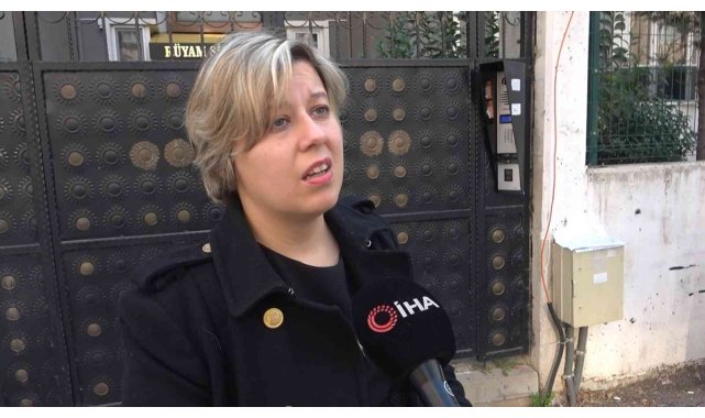 Öğretmenin ev hayallerini yıktılar...Kendi evinde kiracı oldu