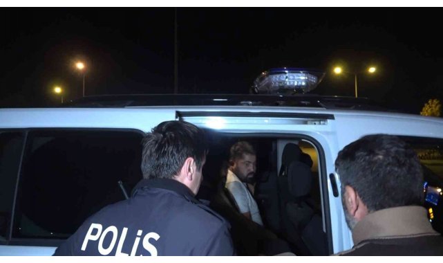 Savaştan kaçtılar yangında hayatlarını kaybettiler