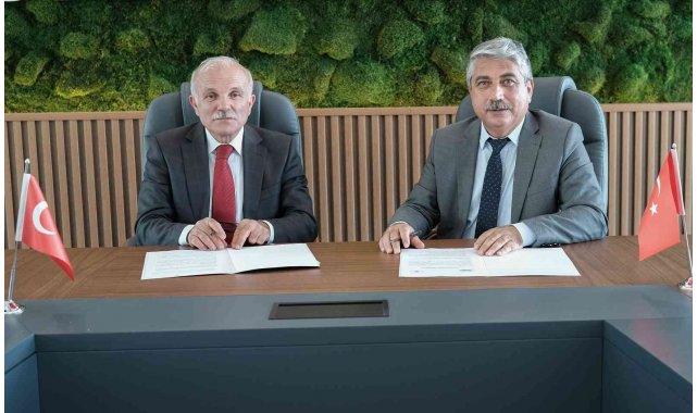 Üniversite öğrencilerine Hastavuk'ta staj imkanı