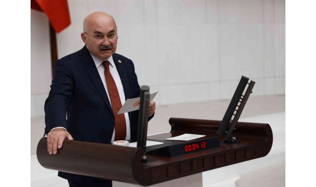 Vahapoğlu: "Bursa 'Kalite Şehri' unvanıyla anılmalı"