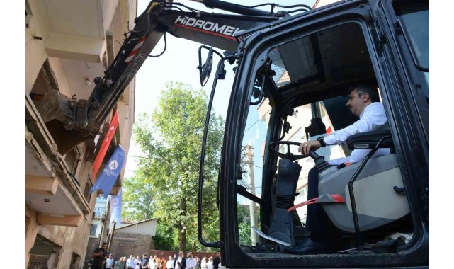 2023 Yıldırım'ın yılı olacak