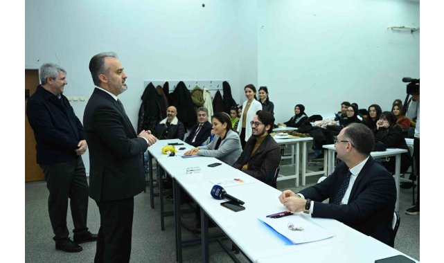 Akademik eğitime sportif destek