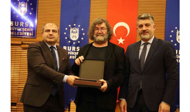 Bursa Büyükşehir'den Akıllı Şehir Akademisi