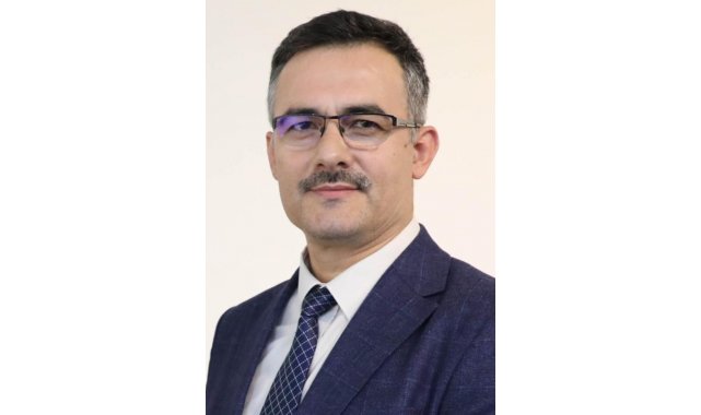 Bursa Teknik Üniversitesi'nin rektörü değişti