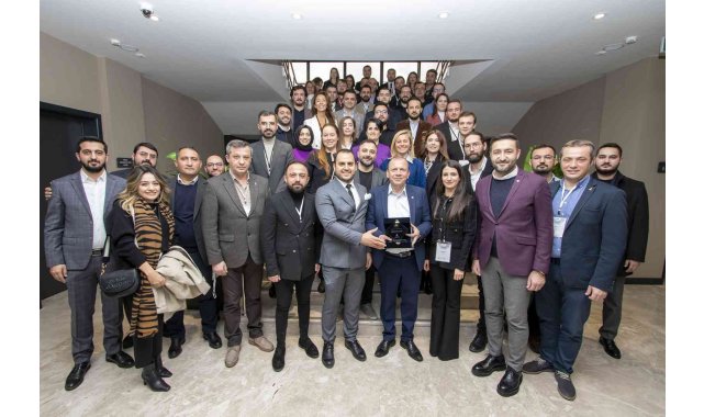 Bursa Ticaret Borası, Genç Girişimleri ağırladı