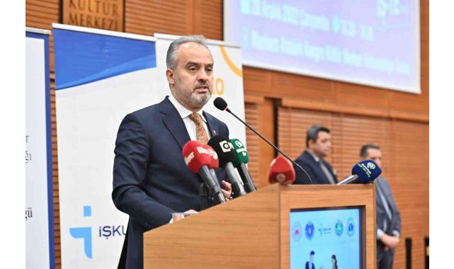 Bursa'da engelli vatandaşların iş bulması kolaylaşacak