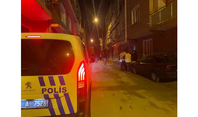 Bursa'da iş yerinde fenalık geçiren genç odasında ölü bulundu