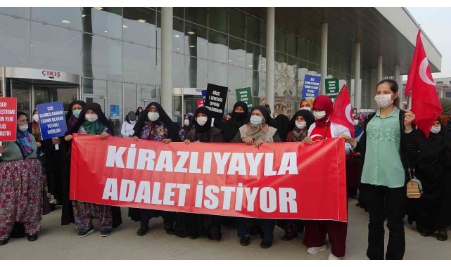 Bursa'da köylü teyzelerin çevre zaferi