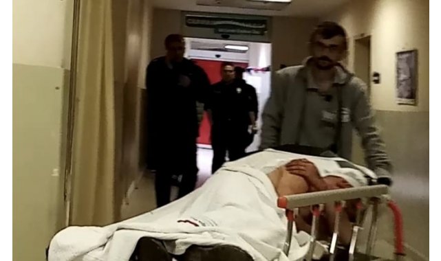 Bursa'da seyir halindeyken araca silahlı saldırı: 1 yaralı
