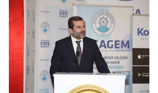 Bursalı esnaf, Kollektif Kariyer Merkezi ile dijitale dönüşecek