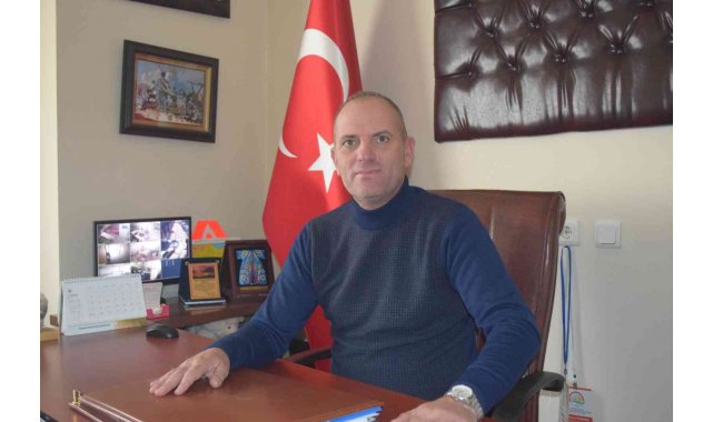 Çiftçilere ÇKS çağrısı
