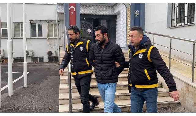 Çocukların sesine kızdı, komşusuna kurşun yağdırdı...
