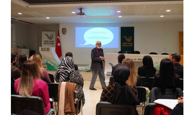Eğitimde 100. yıl buluşması