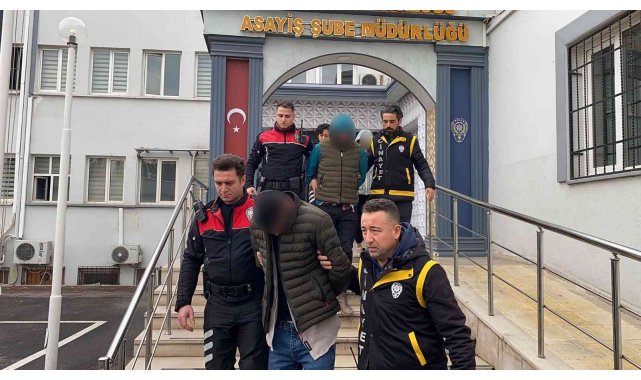 Emekli polisin hayatını kaybettiği cinayetin zanlıları tutuklandı
