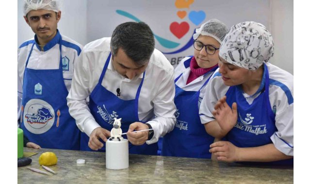 Engelsiz şehir Yıldırım