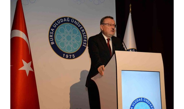 Eramus+ Projeleri BUÜ'de konuşuldu
