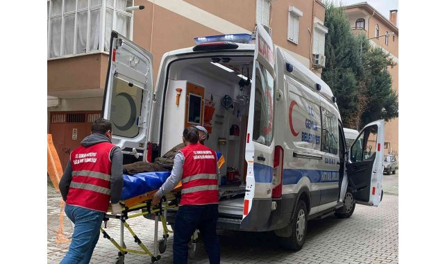 Gemlik Belediyesi'nden kesintisiz sağlık hizmeti