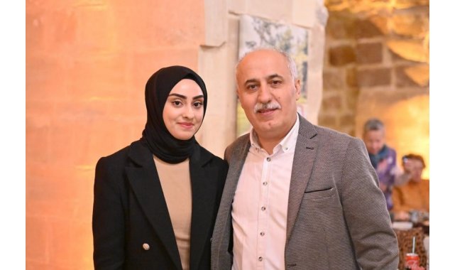 Gençler, Başkan Aydın'ın yakın takibinde