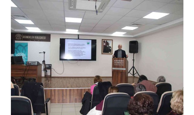 Güney Marmara Kadın Kooperatifleri Nilüfer'de buluştu