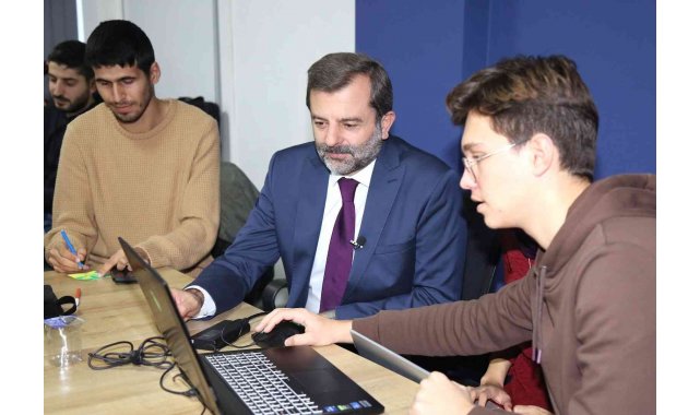 Gürsu Belediyesi dijitalde yeni bir hikaye yazıyor