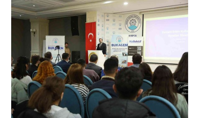 Gürsu Belediyesi girişimcilere köprü oluyor