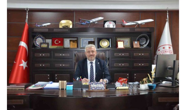 İl Sağlık Müdürü Yavuzyılmaz'dan karbonmonoksit uyarısı