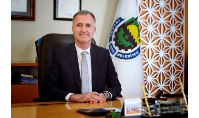 İnegöl'de çiftçiye ücretsiz tarımsal danışmalık hizmeti