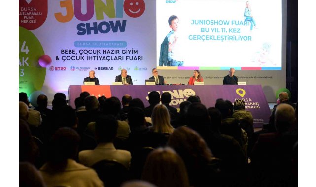 Junioshow heyecanı 11 Ocak'ta başlıyor