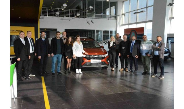 Koçaslanlar yeni modelin tanımını yaptı