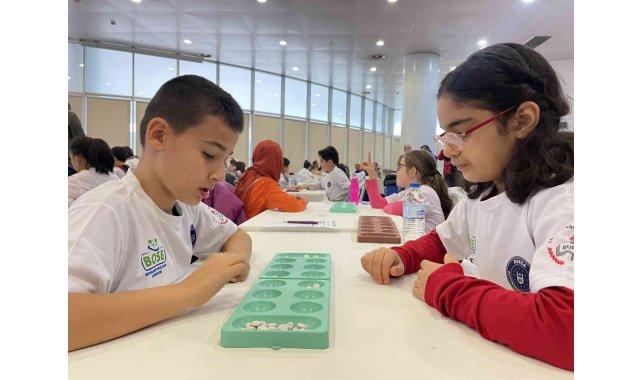 Mangala'da heyecan dorukta
