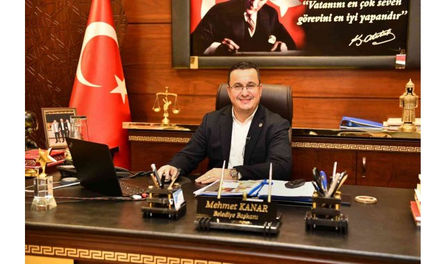 Mustafakemalpaşa'da vatandaşa büyük kolaylık