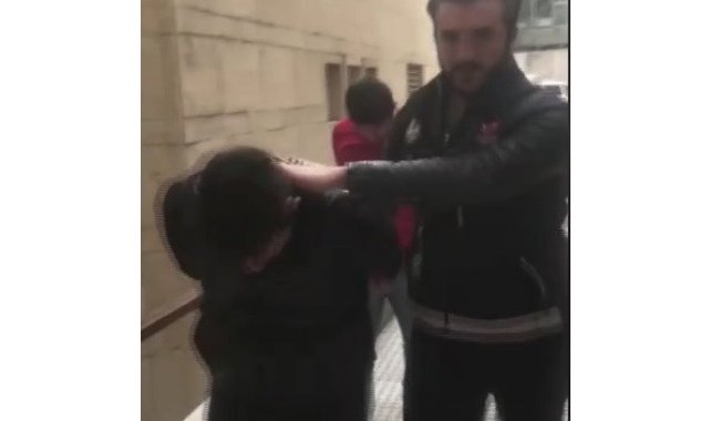 Narkotik dedekiflerini şaşırtan zula