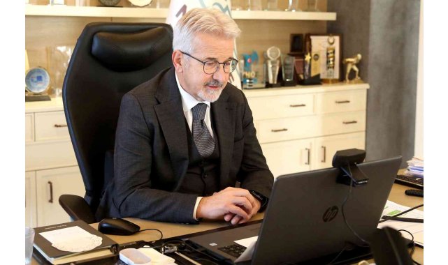 Nilüfer Belediyesi 'Çok Yüksek İnsani Gelişme'de 9. sırada