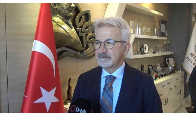 Nilüfer'de 2023 Cumhuriyet yılı olacak