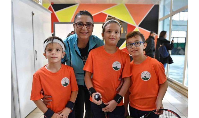Osmangazi Kış Kupası'na rekor katılım
