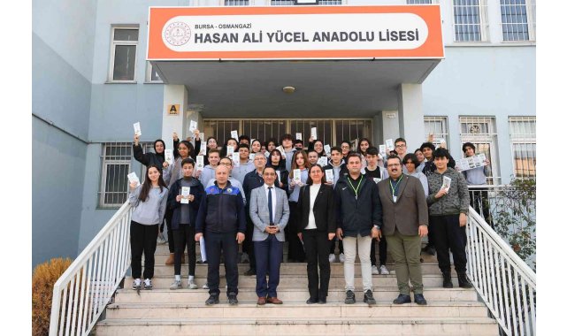 Osmangazi'de 'Sıfır Atık' seferberliği