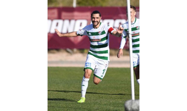 Özer Hurmacı yeniden Bursaspor'da