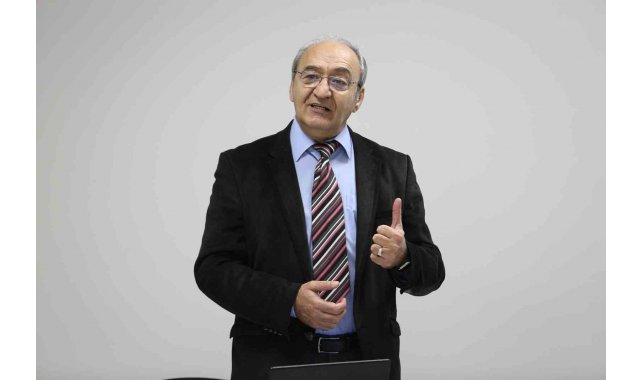 Prof. Dr. Hasan Vural yeni nesil kooperatifçiliği anlattı