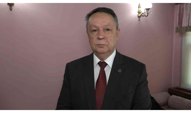 "CHP'nin vizyon belgesi emperyalizmin ayak izlerini ortaya koyuyor"