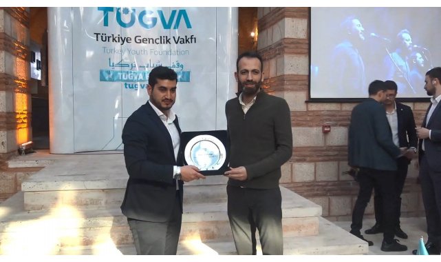 "Kitap Kurdu" projesi Bursa'da tanıtıldı