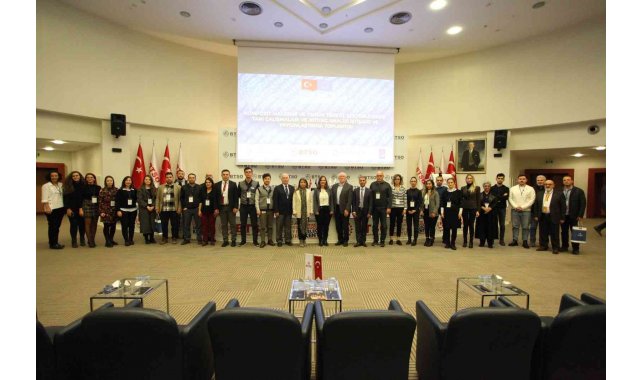 Teknik tekstil ve kompozit sektörlerinde dönüşüm, BUTEXCOMP ile hızlanıyor