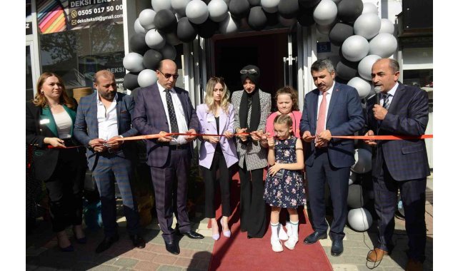 Yıldırım Belediyesi ilçenin ekonomisine katkı sağlıyor