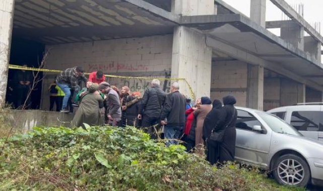 1 haftadır aranıyordu; cesedi kuyuda bulundu