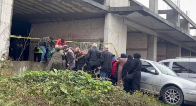 1 haftadır aranıyordu; cesedi kuyuda bulundu