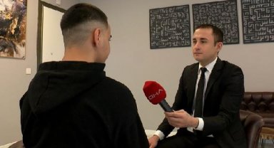 10 bin siteye giren küçük hackera ceza