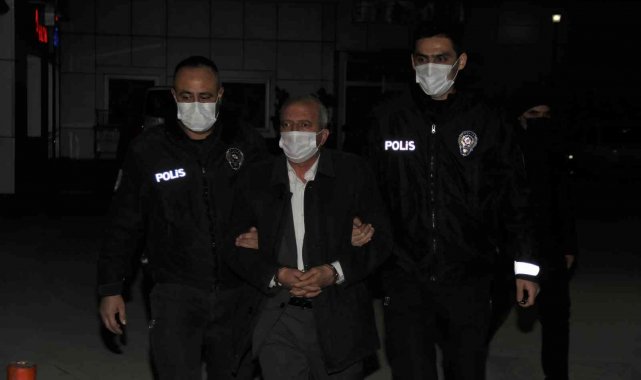 11 öğrenciyi taciz ettiği iddia edilen okul müdürüne 24 yıl hapis