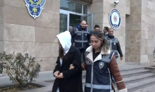 1,5 milyon liralık 'ÖTV muafiyetli araç' vurgunu: 5 gözaltı